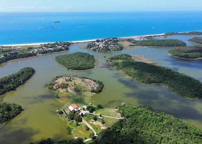 Pousada Peninsula Santa Rita