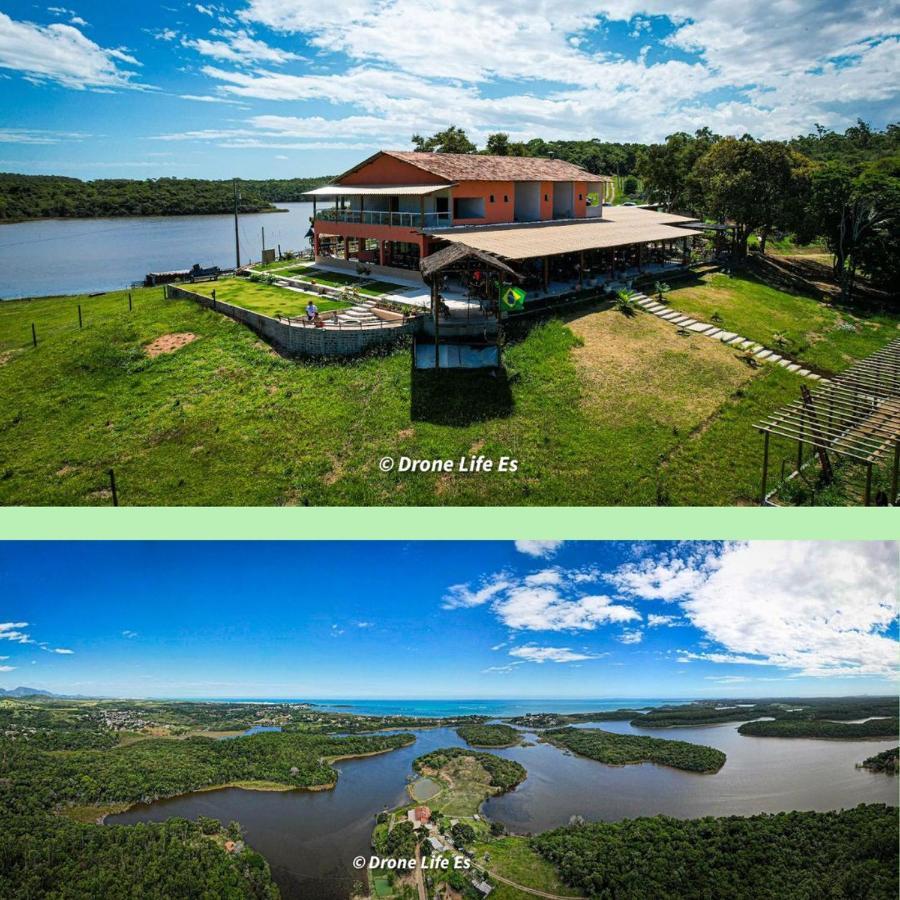 Peninsula Santa Rita * Guarapari