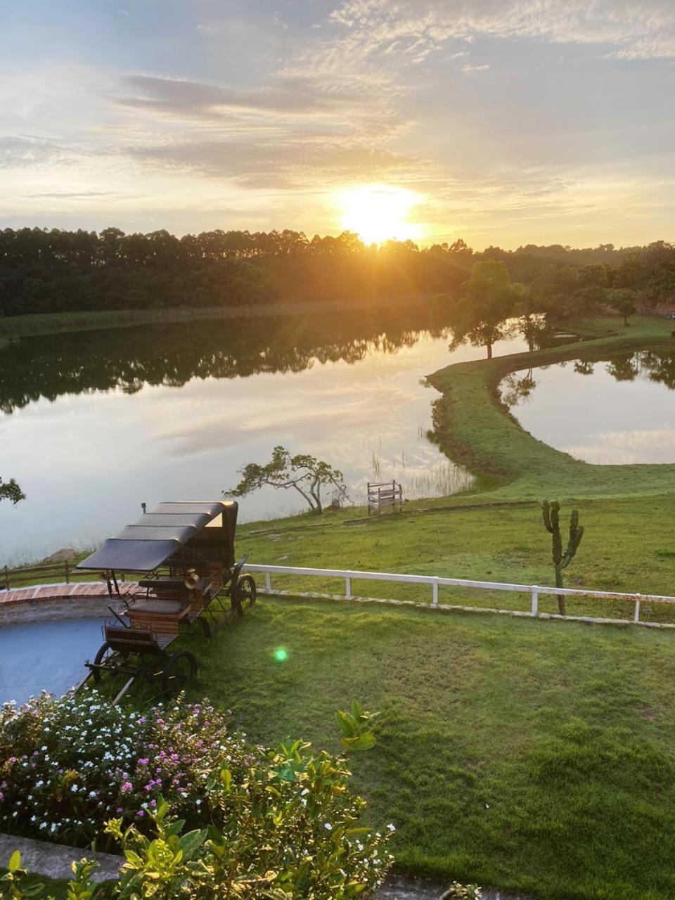 Peninsula Santa Rita