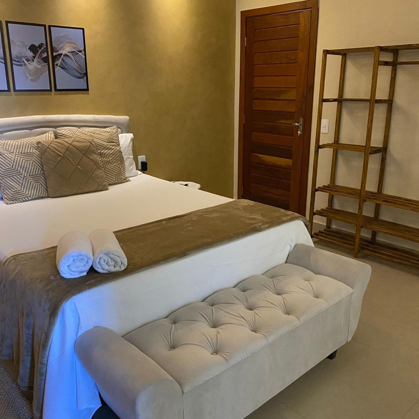 Peninsula Santa Rita Guarapari