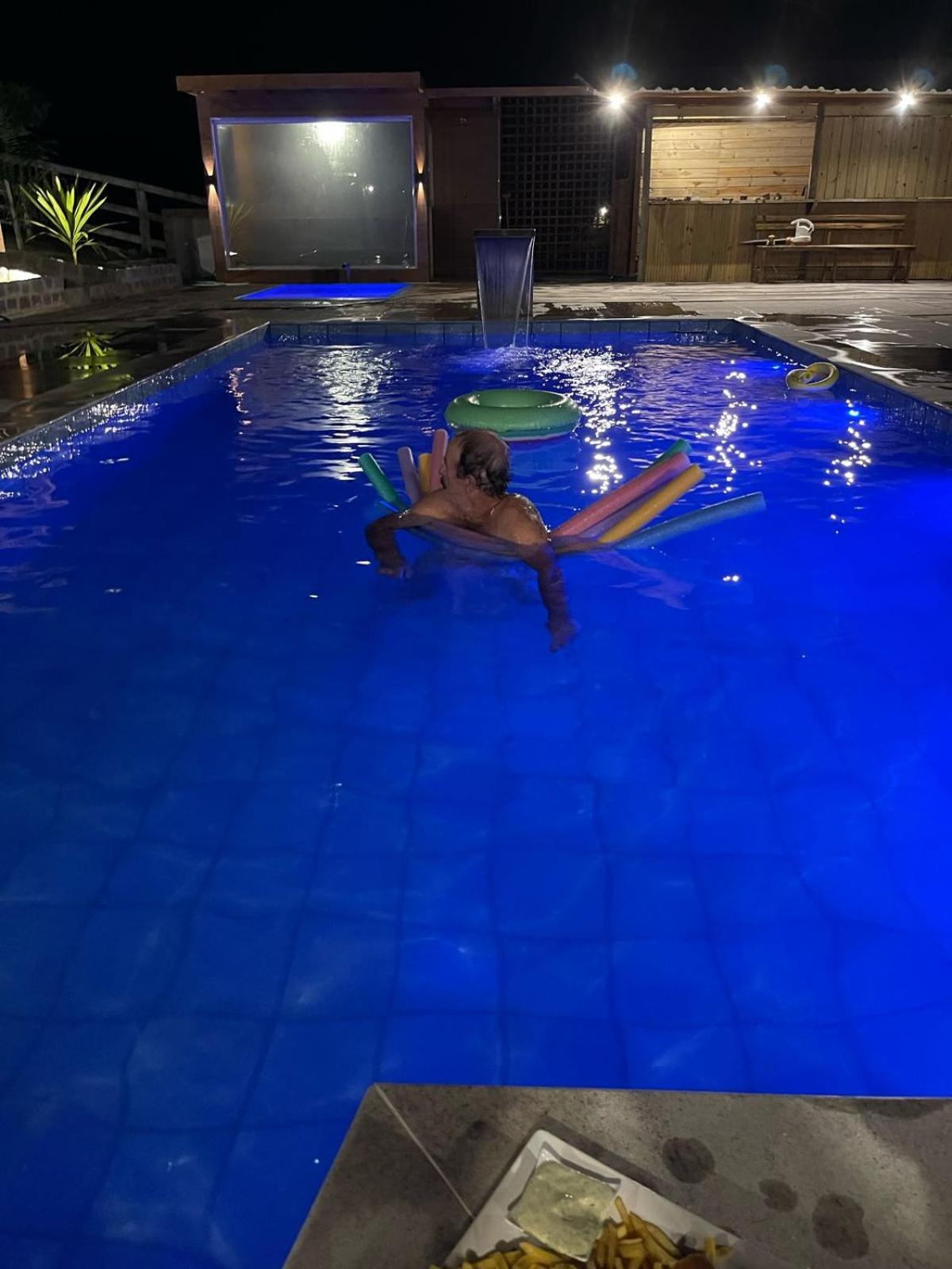 Peninsula Santa Rita Guarapari